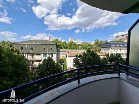 Rent, two bedroom apartment, 51m², Brace Jerković, Voždovac Sve Podlokacije - image 19