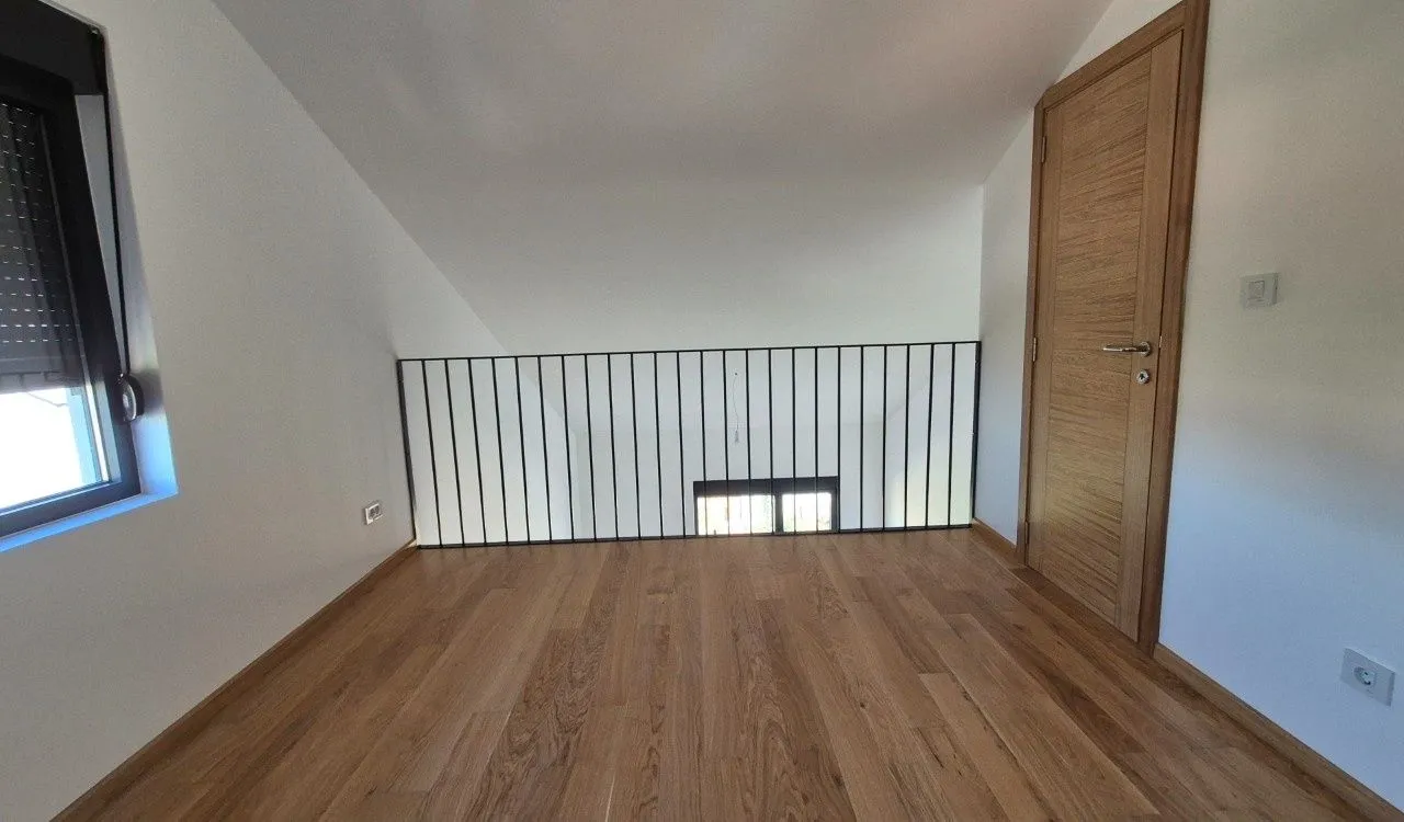 Prodaja, trosoban stan, 98m², Zabjelo, Podgorica