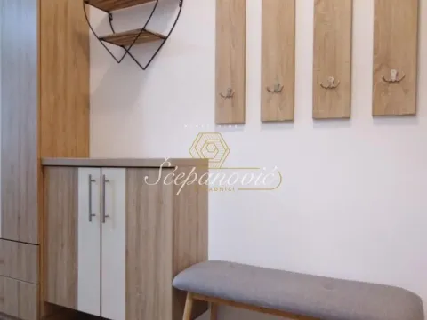 Sale, apartment, 52m², Sajam, Novi Sad Sve Podlokacije - image 17