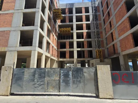 Sale, one bedroom apartment, 47m², Centar, Budva - image 2
