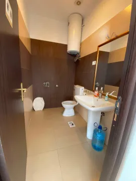 Rent, office space, 145m², City Kvart, Podgorica - image 9