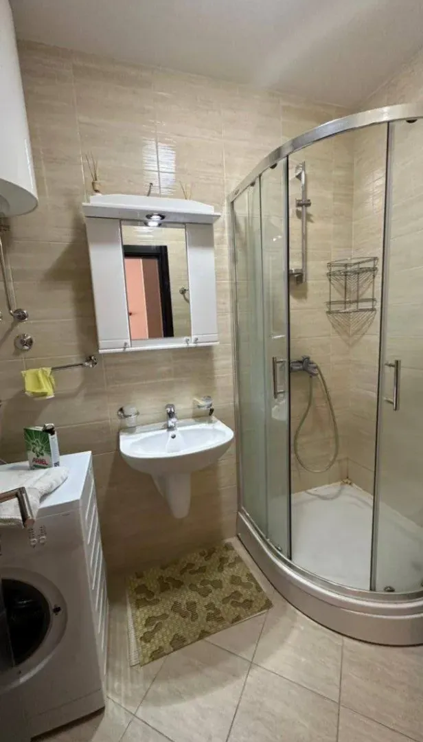 Rent, apartment, 50m², Bečići, Budva