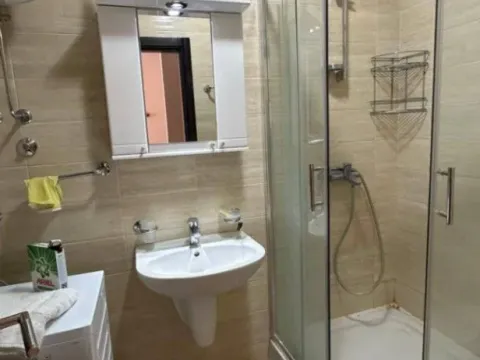 Rent, apartment, 50m², Bečići, Budva - image 3