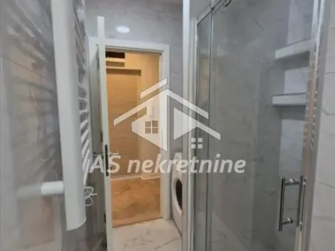 Izdavanje, dvosoban stan, 55m², Đeram Pijaca, Beograd - image 13
