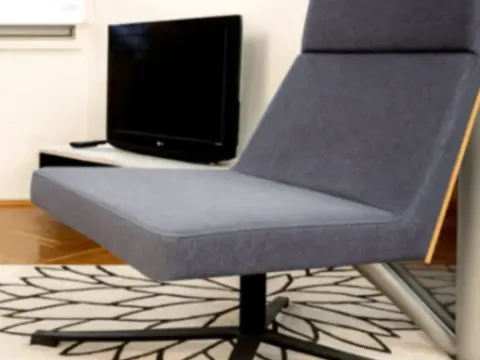 Izdavanje, jednosoban stan, 35m², Podgorica, Crna Gora - image 5