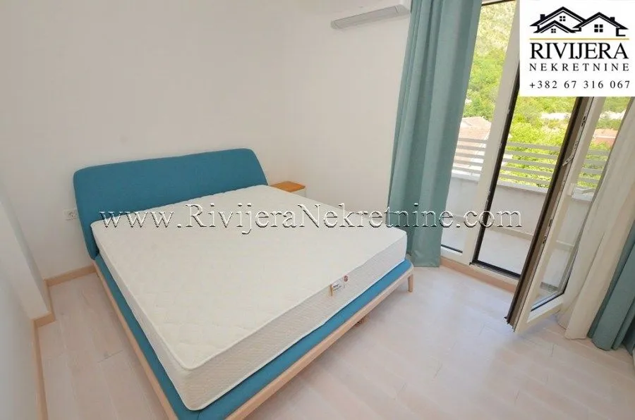 Prodaja, jednosoban stan, 66m², Igalo, Herceg Novi