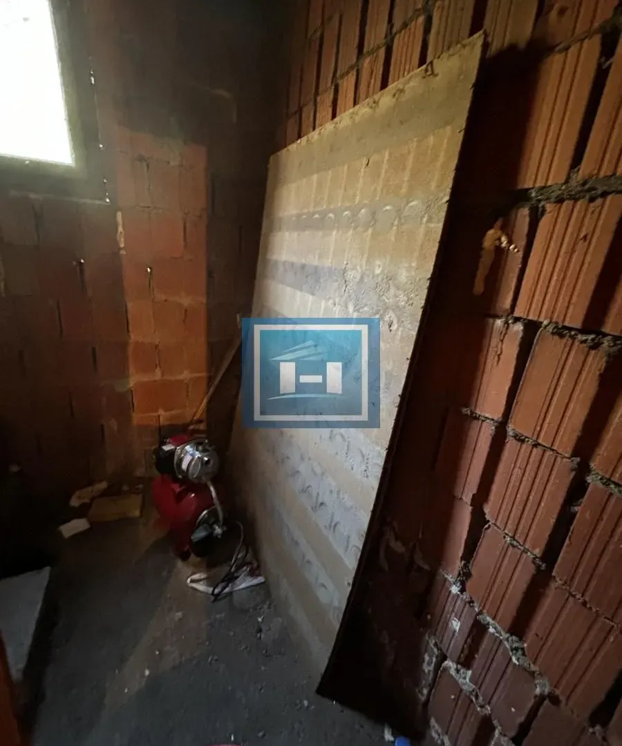 Sale, house, 60m², Miloševo, Jagodina