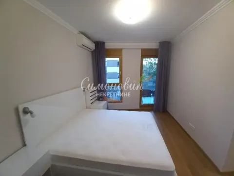 Izdavanje, trosoban stan, 75m², Palilulska Pijaca, Palilula Sve Podlokacije - image 12