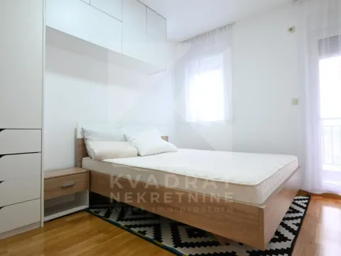 Prodaja, jednosoban stan, 43m², Stari Aerodrom, Podgorica - image 6