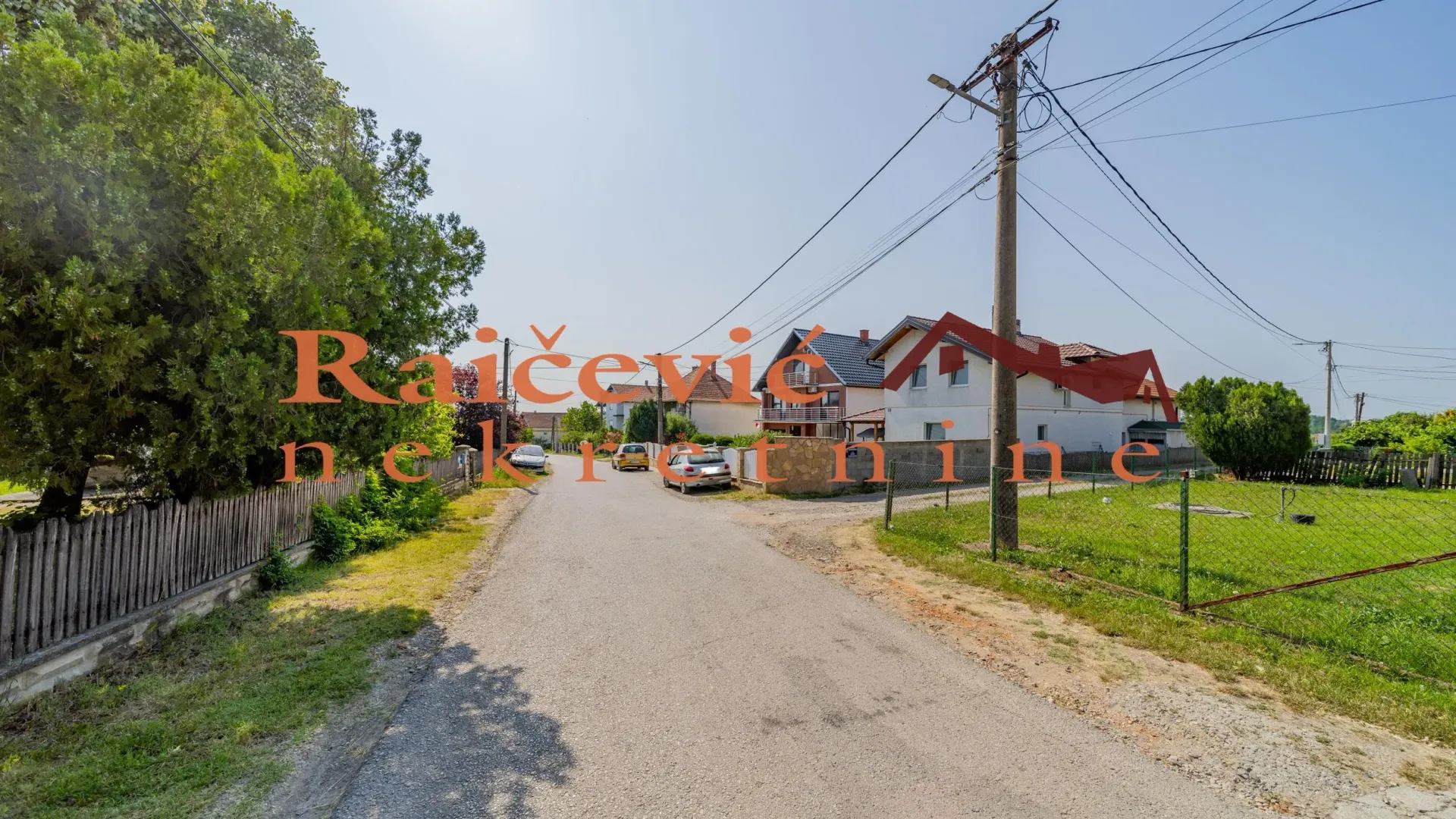Prodaja, plac, 1300m², Mladenovac, Beograd