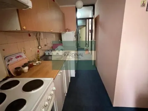 Prodaja, dvosoban stan, 55m², Centar, Smederevo - image 6