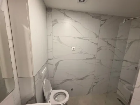 Izdavanje, jednosoban stan, 46m², Stari Aerodrom, Podgorica - image 8