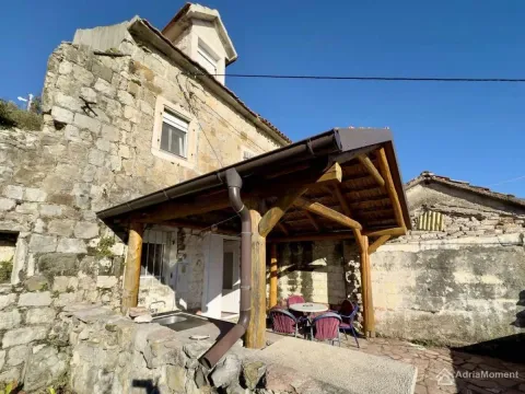 Sale, house, 78m², Bijela, Herceg Novi - image 7