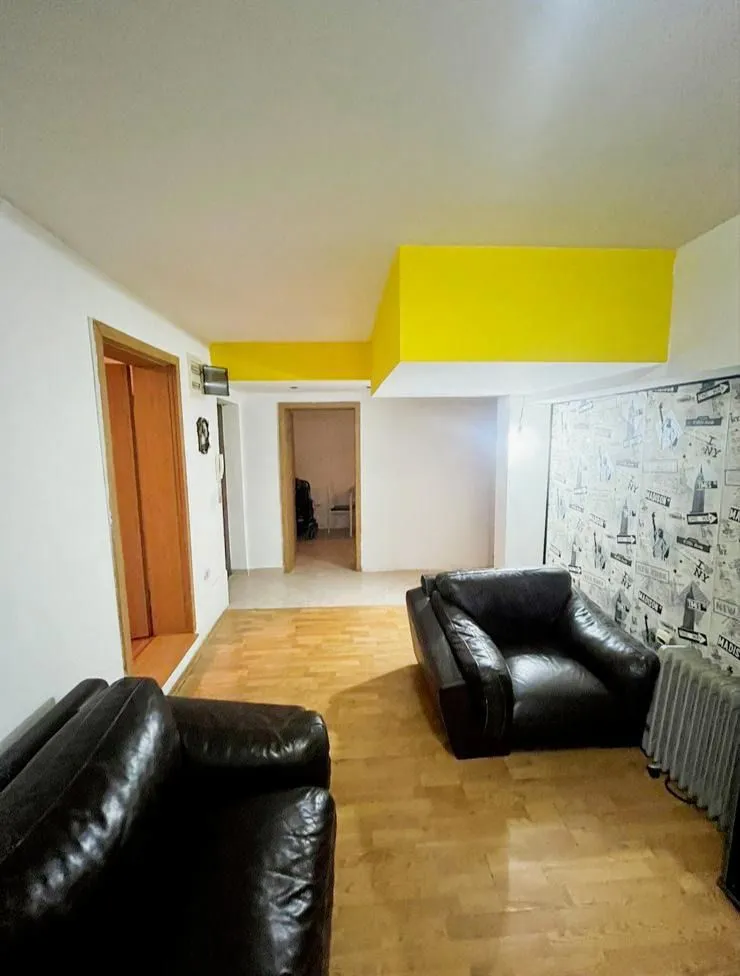 Prodaja, jednosoban stan, 45m², Momišići, Podgorica