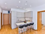 Izdavanje, jednosoban stan, 58m², Budva, Crna Gora - image 1