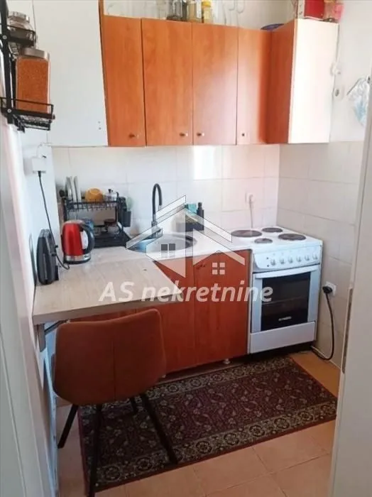 Rent, apartment, 40m², Bele Vode, Beograd