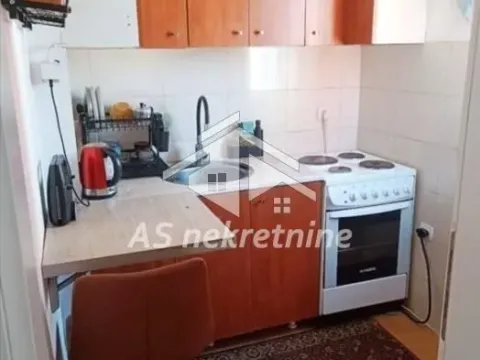 Rent, apartment, 40m², Bele Vode, Beograd - image 5