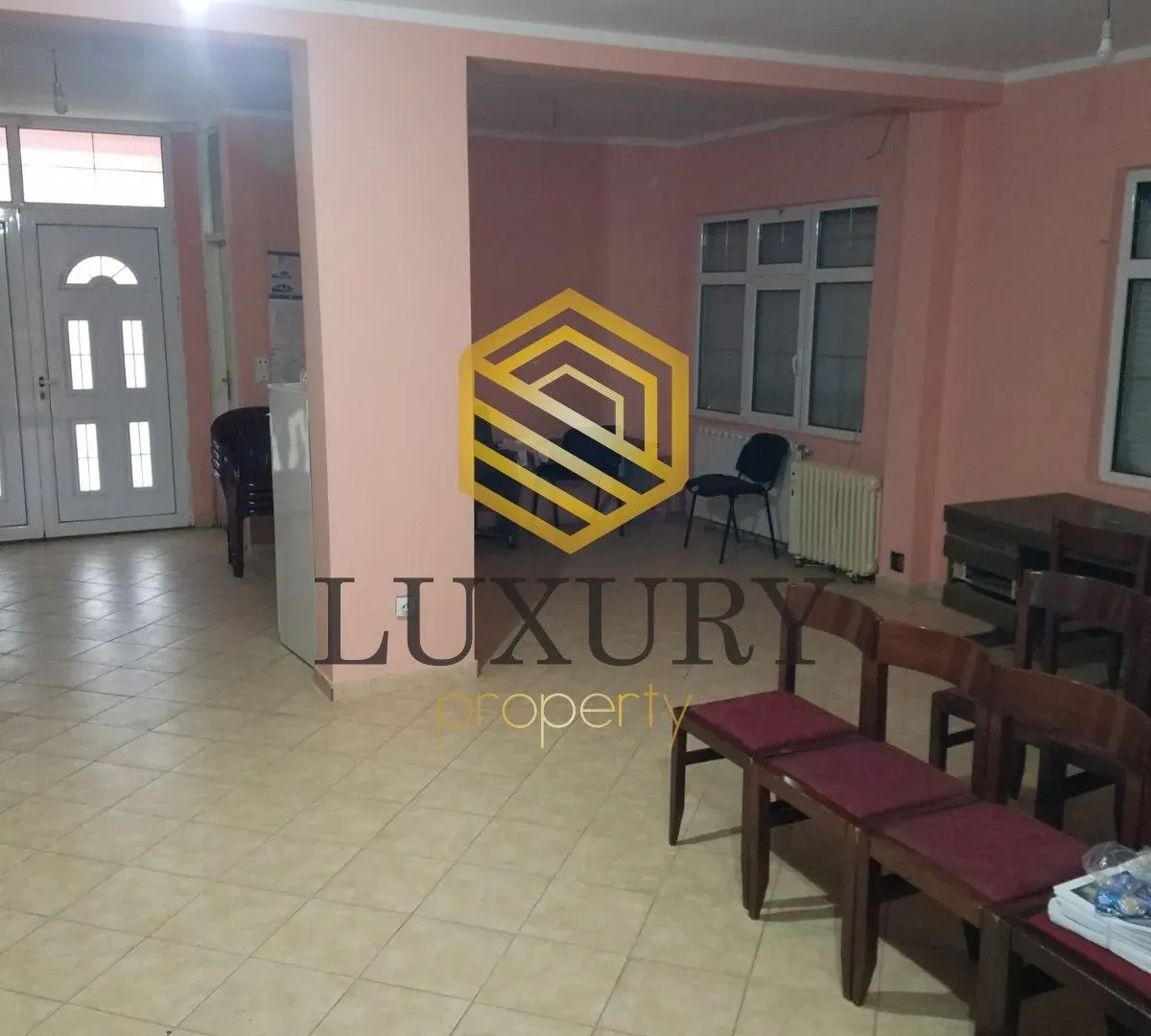 Rent, apartment, 120m², Zlatica, Podgorica