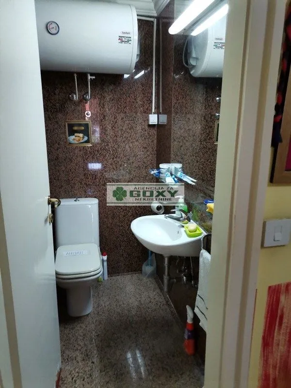 Sale, three bedroom apartment, 105m², Vračar Sve Podlokacije, Beograd