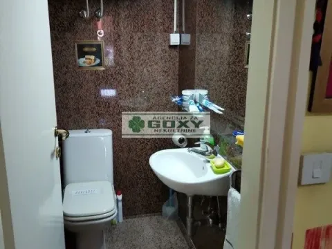 Prodaja, trosoban stan, 105m², Vračar Sve Podlokacije, Beograd - image 11