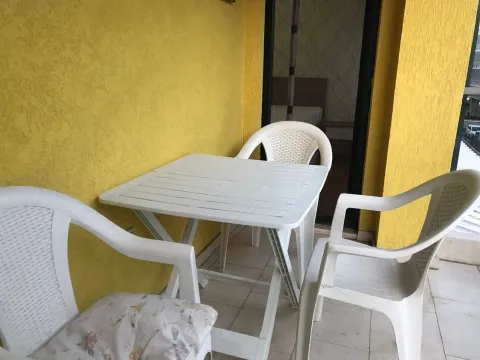 Rent, two bedroom apartment, 56m², Blok 9, Podgorica - image 10