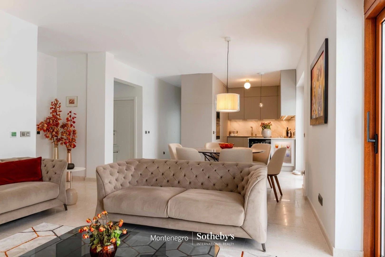Prodaja, kuća, 261m², Rijeka Reževići, Budva
