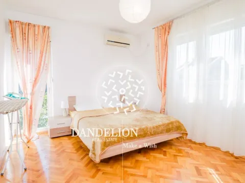 Izdavanje, trosoban stan, 110m², Zagorič, Podgorica - image 18