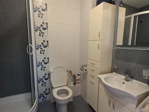 Rent, one bedroom apartment, 44m², Stari Aerodrom, Podgorica - image 7