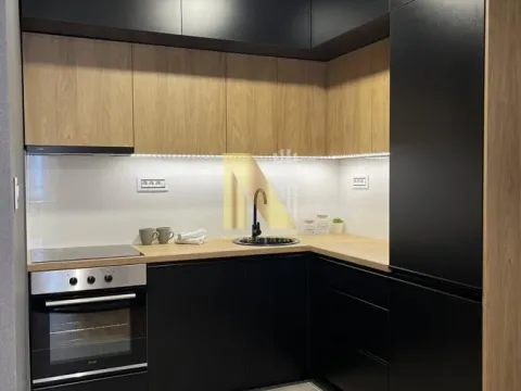 Rent, two bedroom apartment, 48m², Podbara, Novi Sad Sve Podlokacije - image 6