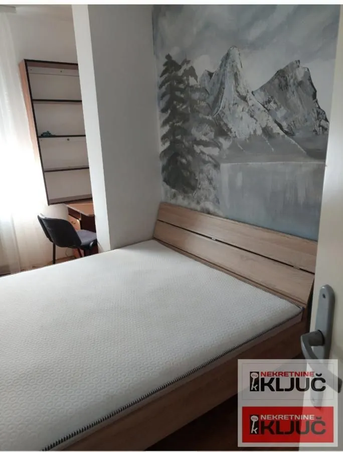 Prodaja, trosoban stan, 76m², Nova Detelinara, Novi Sad Sve Podlokacije