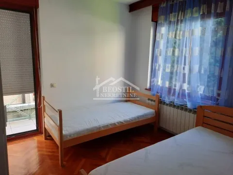 Rent, three bedroom apartment, 123m², Brace Jerković, Voždovac Sve Podlokacije - image 6