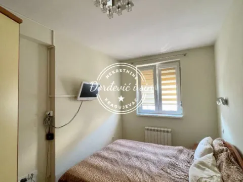 Sale, three bedroom apartment, 71m², Centar, Kragujevac - image 10