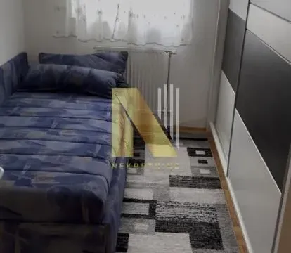 Sale, two bedroom apartment, 50m², Grbavica, Novi Sad Sve Podlokacije - image 8