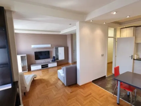 Sale, two bedroom apartment, 65m², Novi Beograd Blok 22, Novi Beograd Sve Podlokacije - image 3