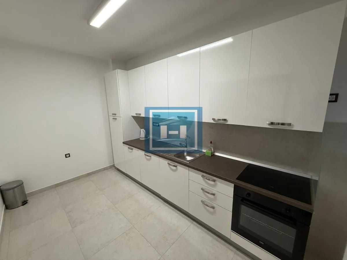 Prodaja, dvosoban stan, 72m², Aqua park, Jagodina
