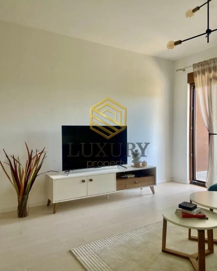 Izdavanje, stan, 71m², Donja Lastva, Tivat