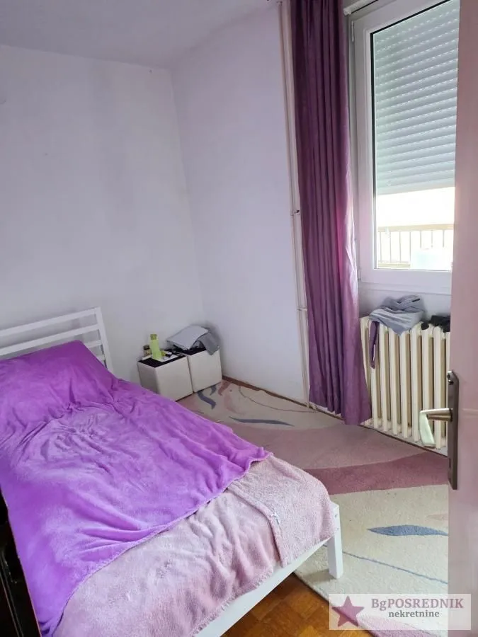 Prodaja, jednosoban stan, 58m², Arnajevo, Barajevo