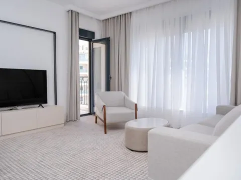 Prodaja, jednosoban stan, 46m², Budva, Crna Gora - image 4