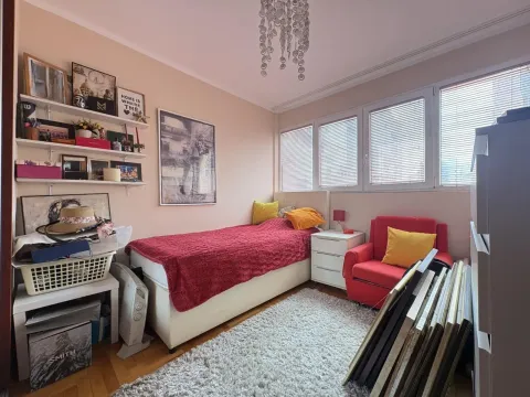 Prodaja, trosoban stan, 101m², Blok 5, Podgorica - image 6