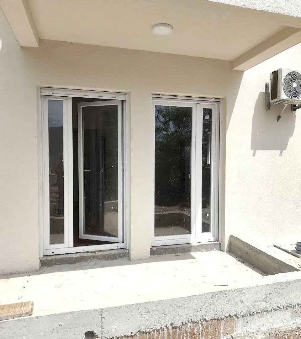 Sale, one bedroom apartment, 41m², Podkošljun, Budva