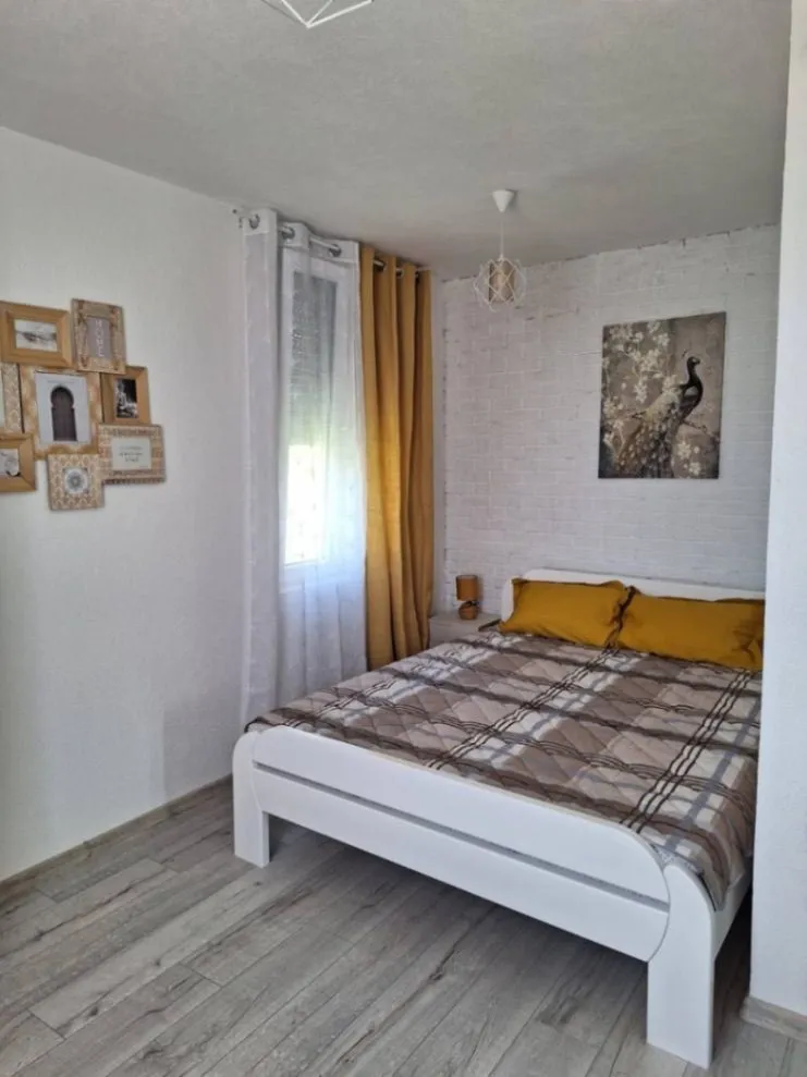Sale, house, 117m², Bar, Crna Gora