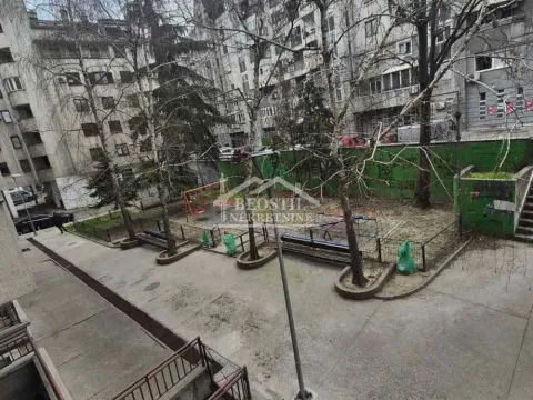 Prodaja, četvorosoban stan, 99m², Palata Pravde, Beograd - image 12