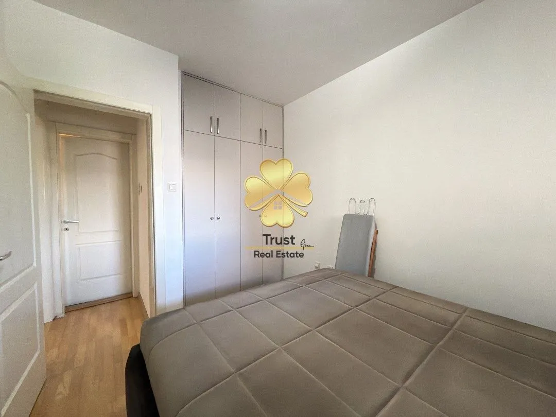 Rent, one bedroom apartment, 50m², Preko Morače, Podgorica