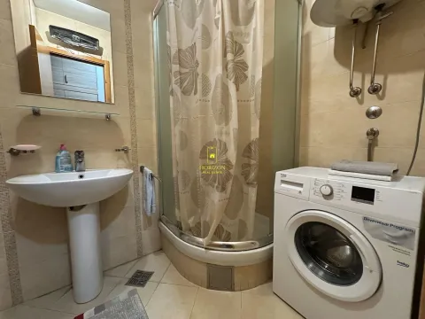 Sale, one bedroom apartment, 41m², Stari Aerodrom, Podgorica - image 8