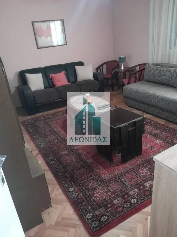 Rent, two bedroom apartment, 55m², Medijana, Niš