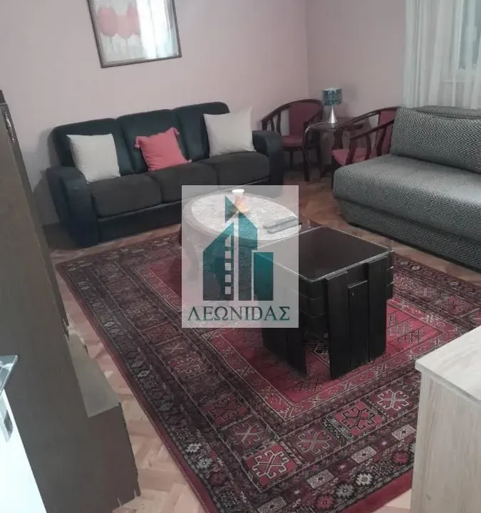 Rent, two bedroom apartment, 55m², Medijana, Niš