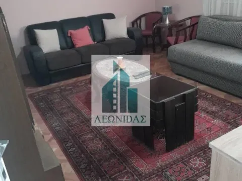 Rent, two bedroom apartment, 55m², Medijana, Niš - image 1