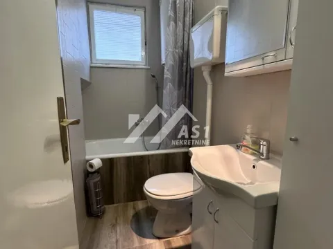 Izdavanje, dvosoban stan, 57m², Sajam, Novi Sad Sve Podlokacije - image 9