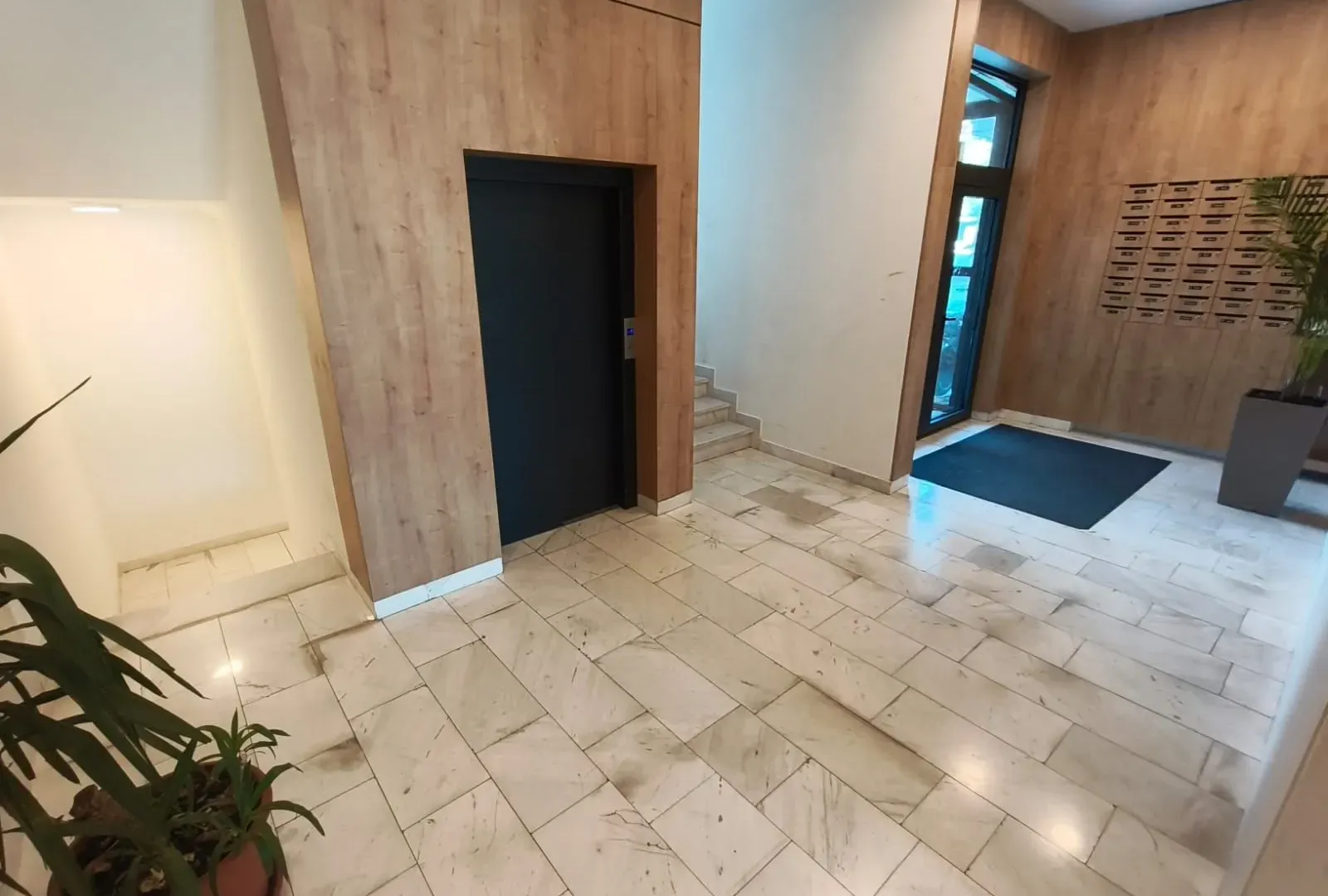 Rent, two bedroom apartment, 75m², Vezirov Most, Podgorica