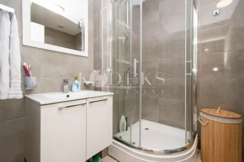 Rent, one bedroom apartment, 48m², Zabjelo, Podgorica - image 8